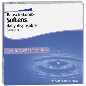 SofLens daily disposable 90er Box