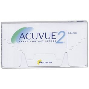 Acuvue 2 6er Box