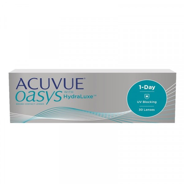 Acuvue Oasys 1-Day 30er Box